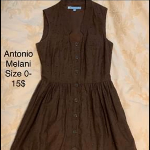 Dress - Picture 2 of 2